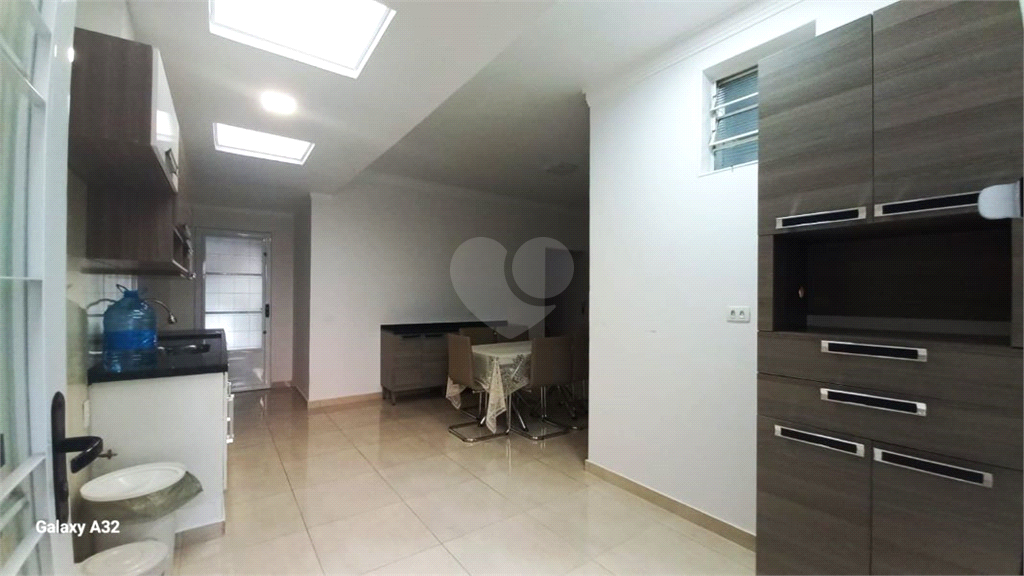 Venda Casa térrea Indaiatuba Vila Homero REO1026404 11