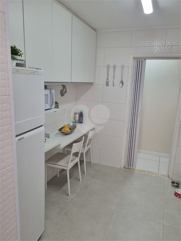 Venda Apartamento São Paulo Vila Regente Feijó REO1026405 14