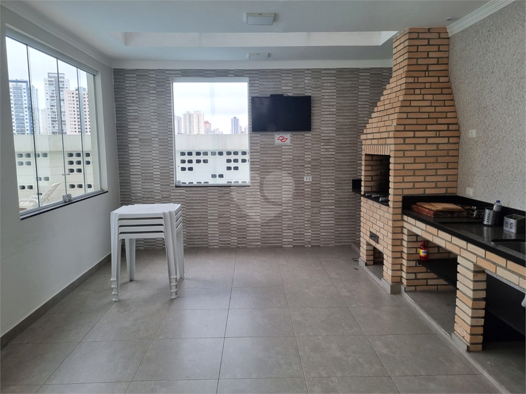 Venda Apartamento São Paulo Vila Regente Feijó REO1026405 46