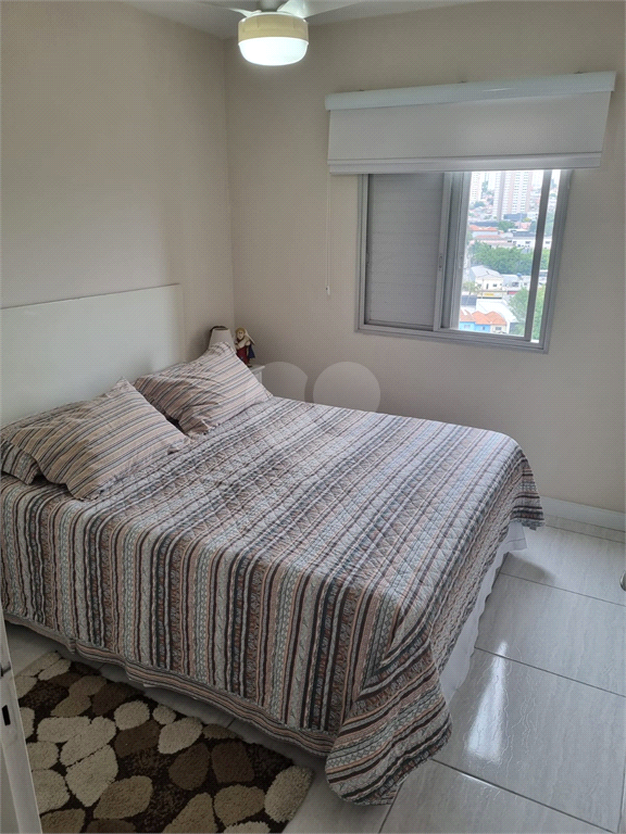 Venda Apartamento São Paulo Vila Regente Feijó REO1026405 15