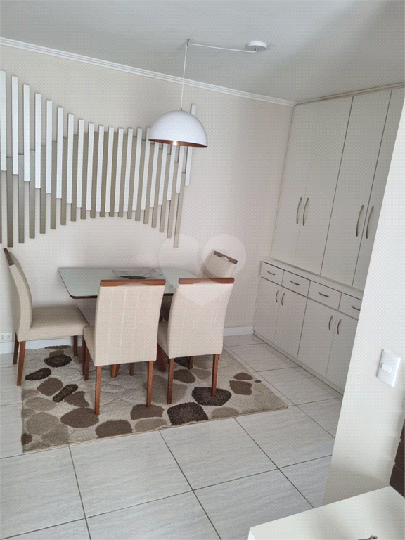 Venda Apartamento São Paulo Vila Regente Feijó REO1026405 5