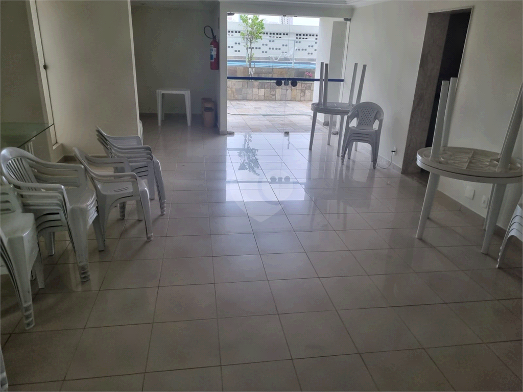 Venda Apartamento São Paulo Vila Regente Feijó REO1026405 51