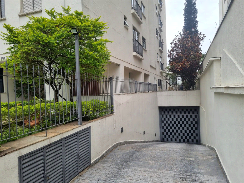 Venda Apartamento São Paulo Vila Regente Feijó REO1026405 55