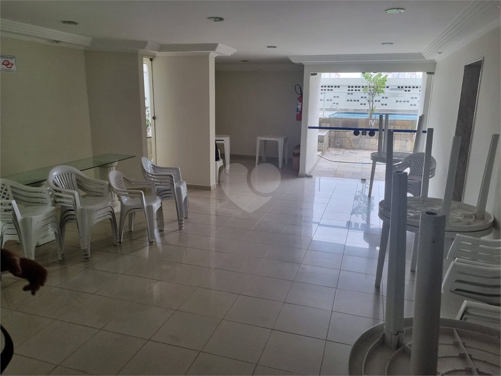 Venda Apartamento São Paulo Vila Regente Feijó REO1026405 50