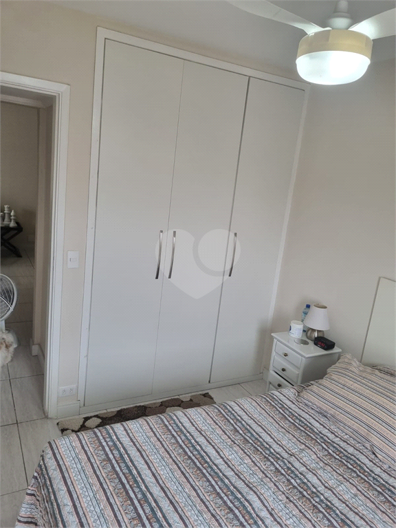 Venda Apartamento São Paulo Vila Regente Feijó REO1026405 18