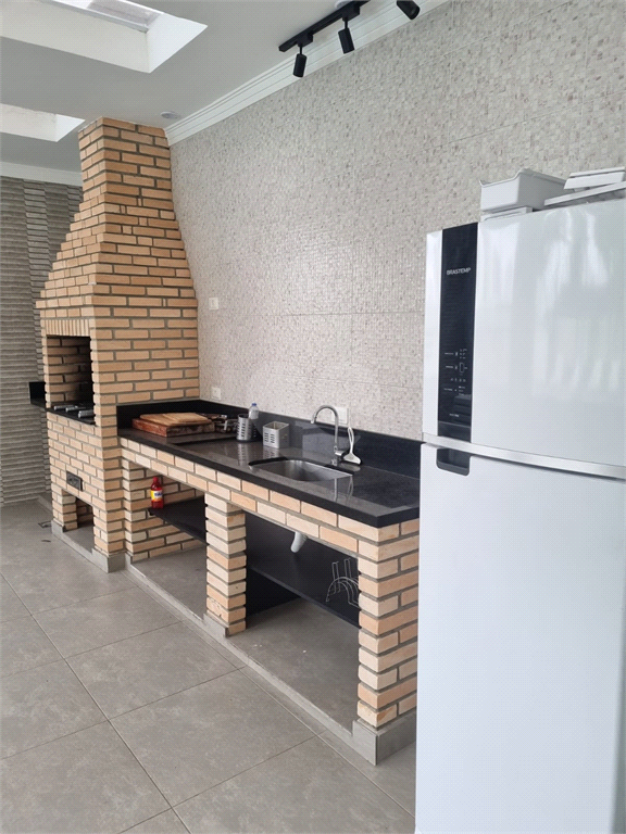 Venda Apartamento São Paulo Vila Regente Feijó REO1026405 44