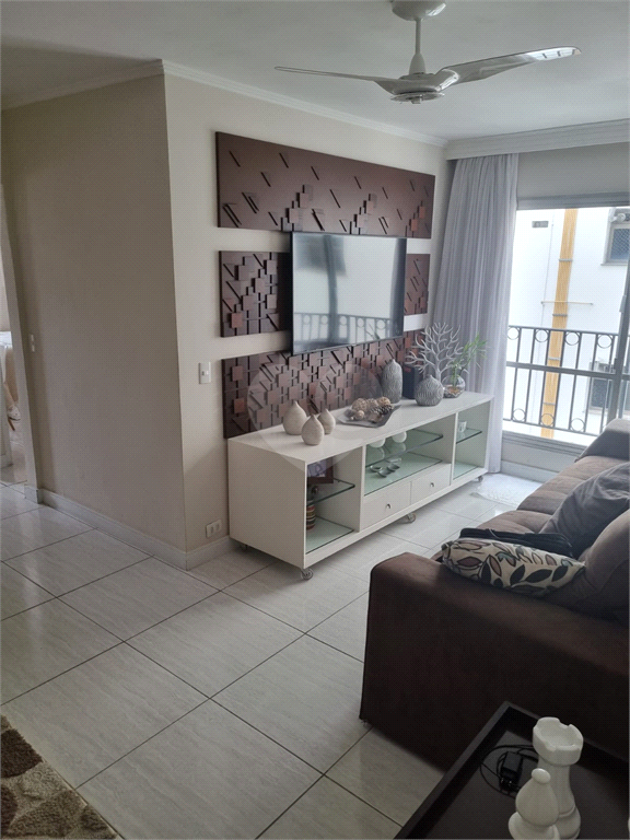 Venda Apartamento São Paulo Vila Regente Feijó REO1026405 2