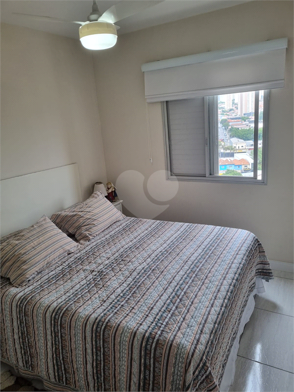 Venda Apartamento São Paulo Vila Regente Feijó REO1026405 17