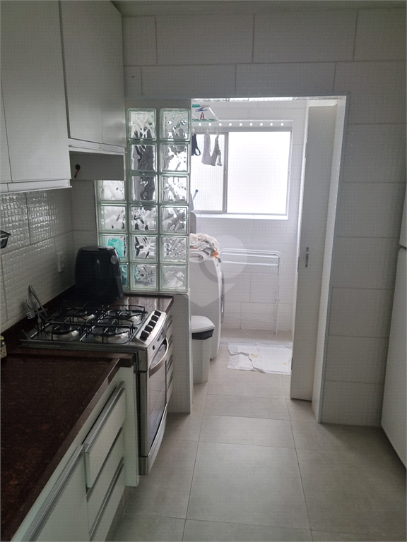 Venda Apartamento São Paulo Vila Regente Feijó REO1026405 12