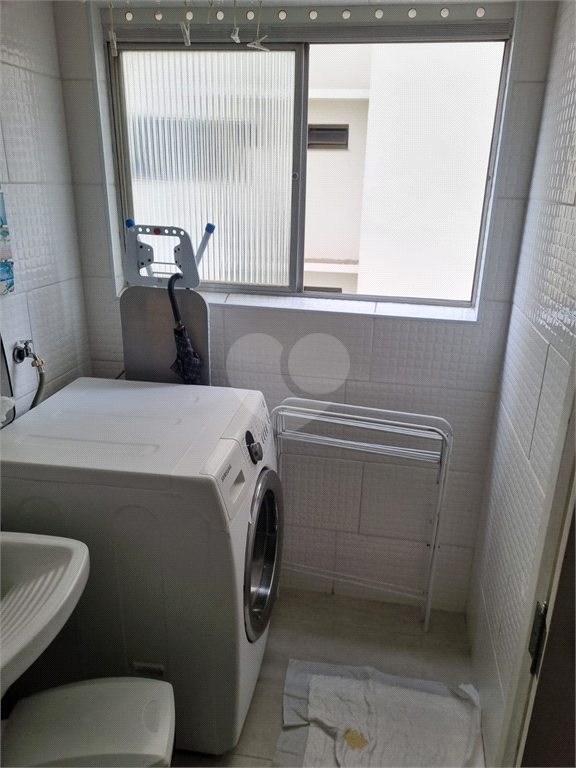 Venda Apartamento São Paulo Vila Regente Feijó REO1026405 36