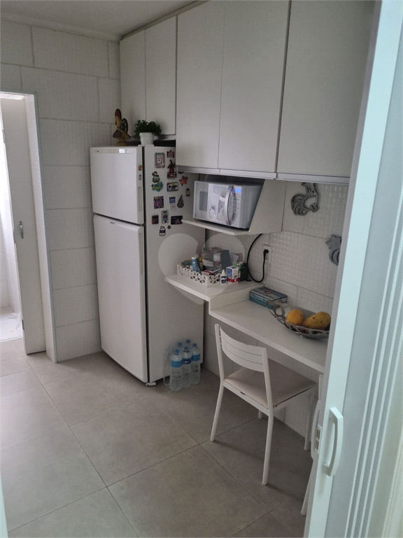 Venda Apartamento São Paulo Vila Regente Feijó REO1026405 13