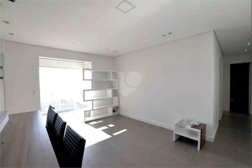 Venda Apartamento São Paulo Vila Vera REO1026410 3