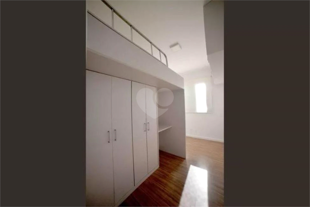 Venda Apartamento São Paulo Vila Vera REO1026410 11