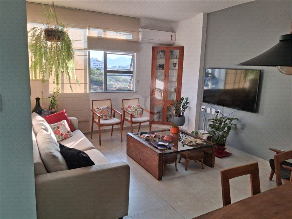 Venda Apartamento Niterói Icaraí REO1026412 1