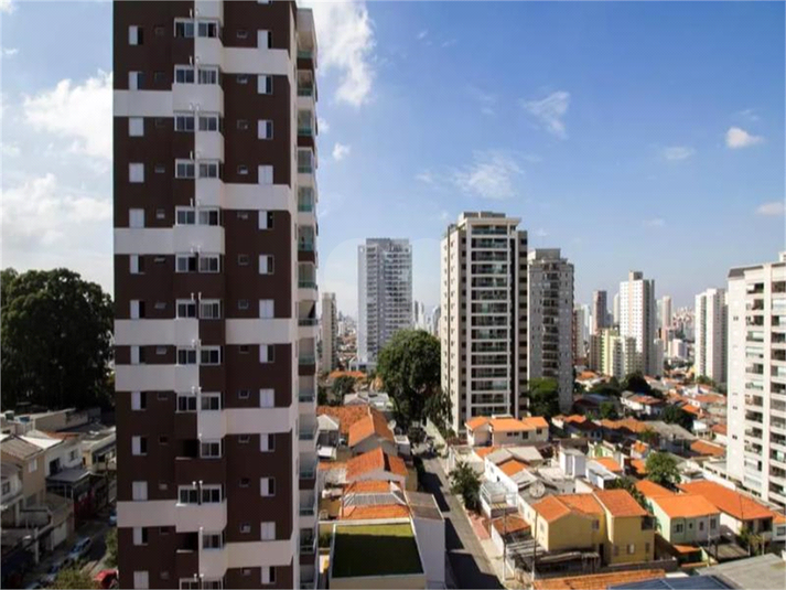 Venda Cobertura São Paulo Vila Mariana REO1026414 15