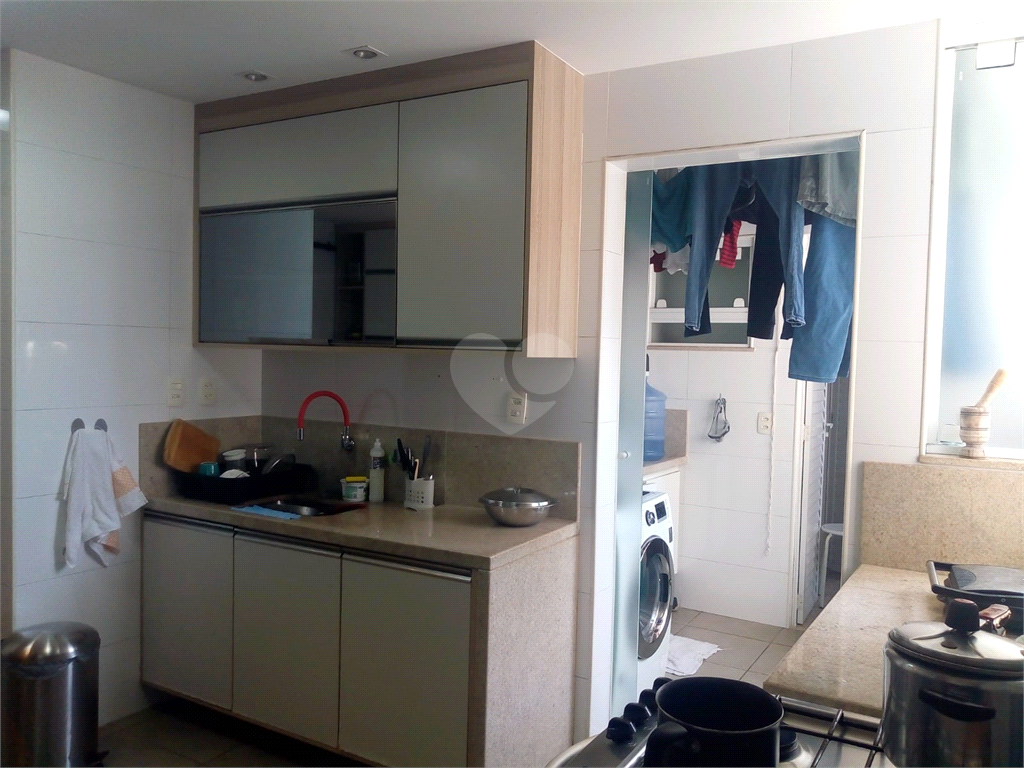 Venda Apartamento Niterói Icaraí REO1026415 8