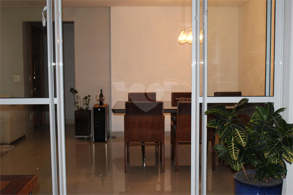 Venda Apartamento São Paulo Jardim Caravelas REO1026419 9