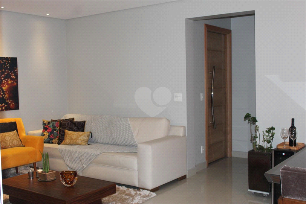 Venda Apartamento São Paulo Jardim Caravelas REO1026419 5