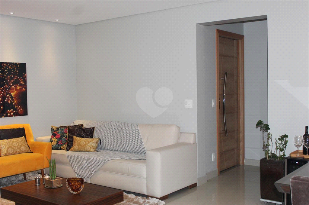 Venda Apartamento São Paulo Jardim Caravelas REO1026419 4