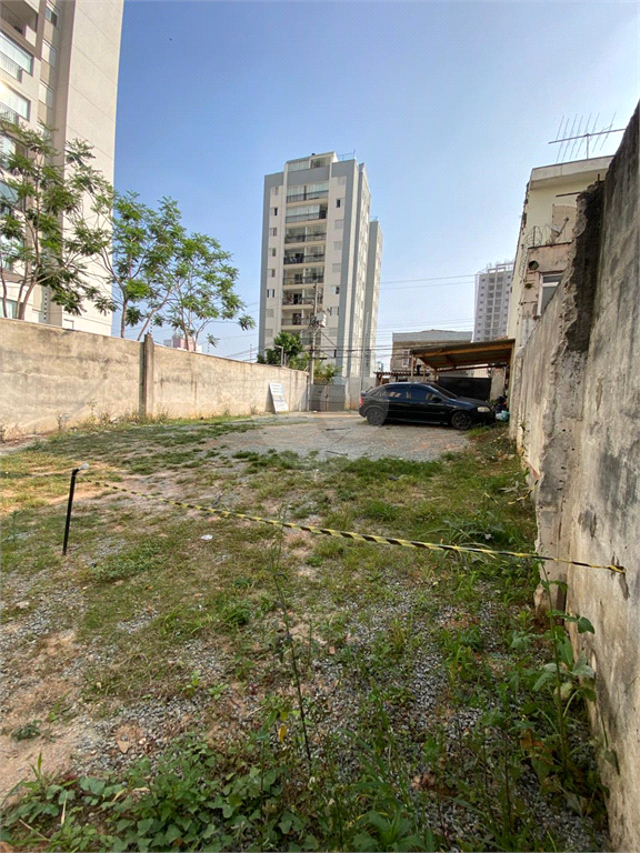 Aluguel Terreno São Paulo Vila Mazzei REO1026420 4