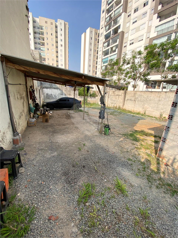 Aluguel Terreno São Paulo Vila Mazzei REO1026420 3