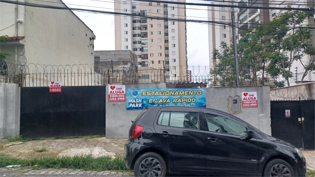 Aluguel Terreno São Paulo Vila Mazzei REO1026420 16