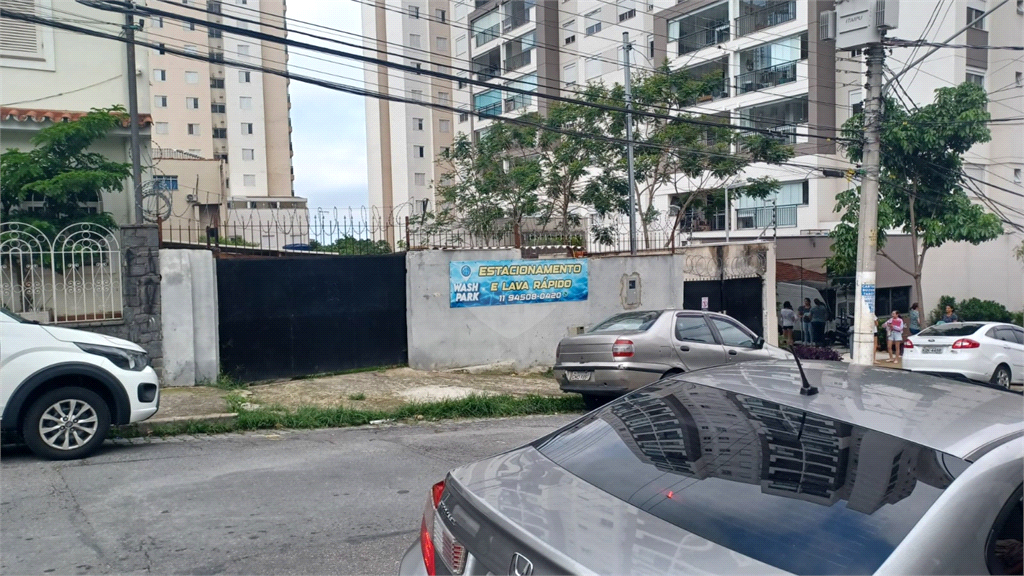 Aluguel Terreno São Paulo Vila Mazzei REO1026420 14