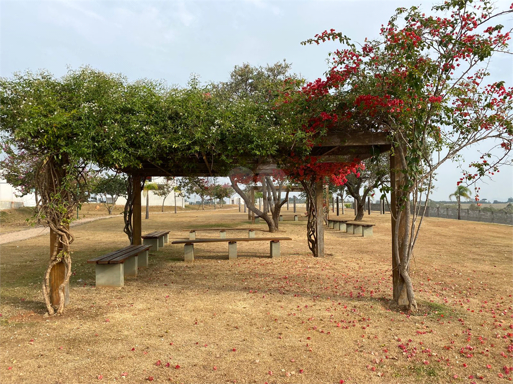 Venda Condomínio Cabreúva Centro (jacaré) REO1026421 17