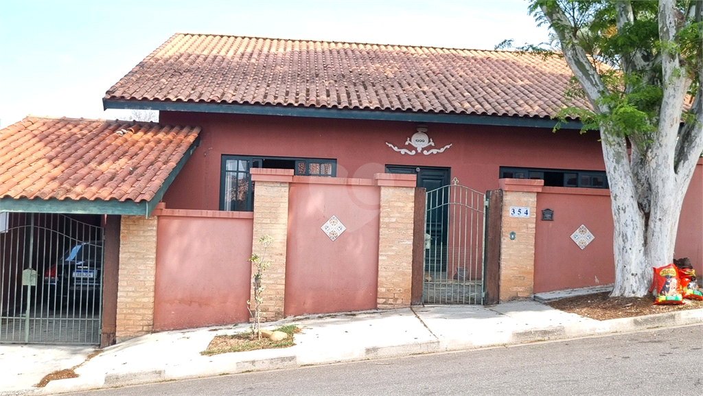 Venda Casa Vinhedo Bosque REO1026424 2