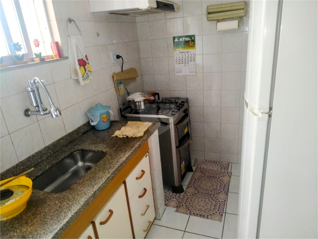 Venda Apartamento Niterói Fonseca REO1026426 10