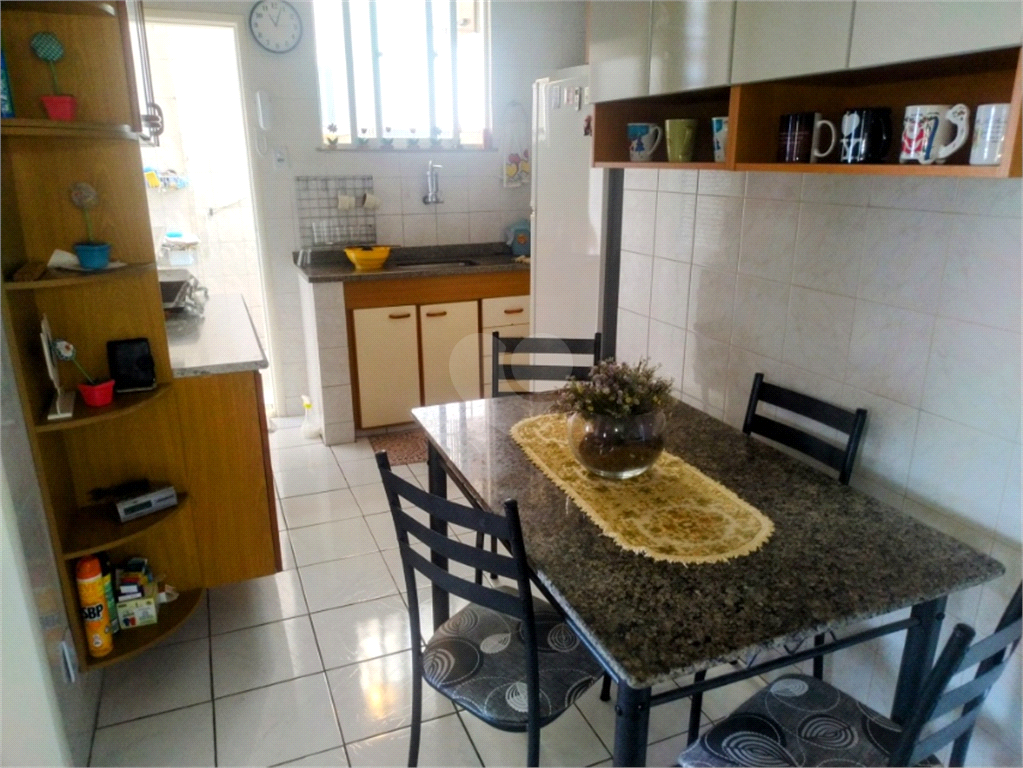 Venda Apartamento Niterói Fonseca REO1026426 11