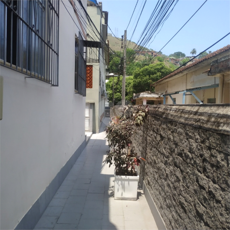 Venda Apartamento Niterói Fonseca REO1026426 15