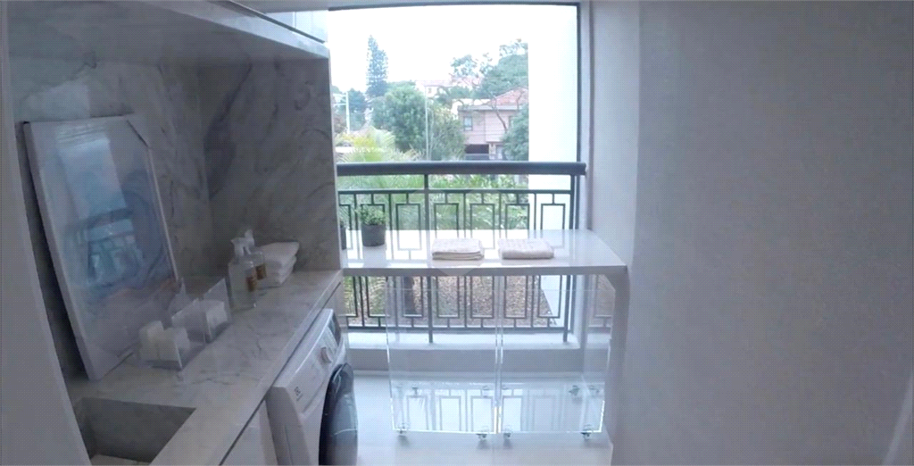 Venda Apartamento São Paulo Jardim Aurélia REO1026428 21