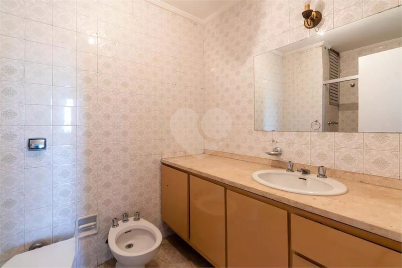 Venda Apartamento São Paulo Vila Olímpia REO1026430 25