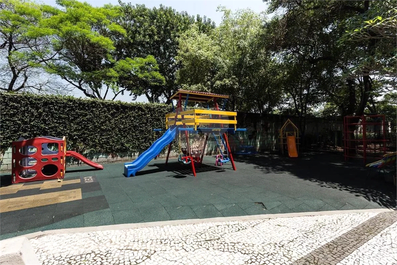 Venda Apartamento São Paulo Vila Olímpia REO1026430 36