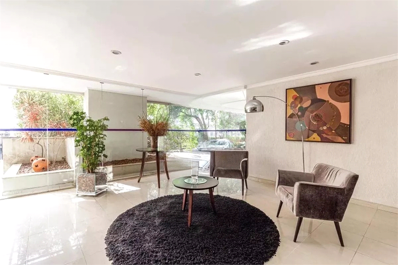 Venda Apartamento São Paulo Vila Olímpia REO1026430 1