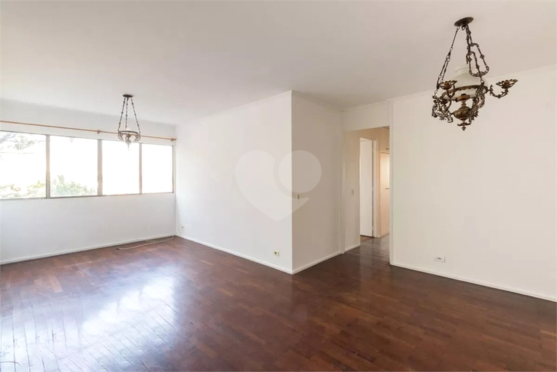 Venda Apartamento São Paulo Vila Olímpia REO1026430 2