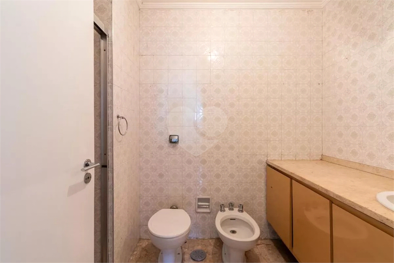 Venda Apartamento São Paulo Vila Olímpia REO1026430 24