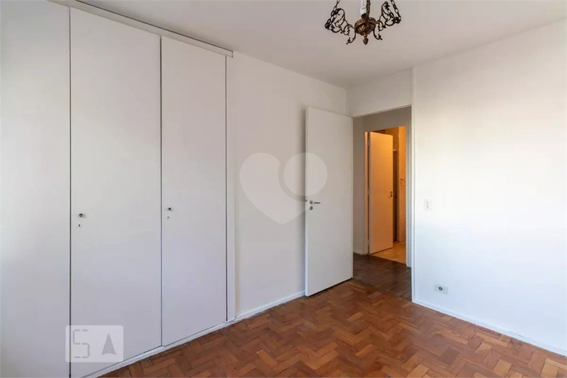 Venda Apartamento São Paulo Vila Olímpia REO1026430 16