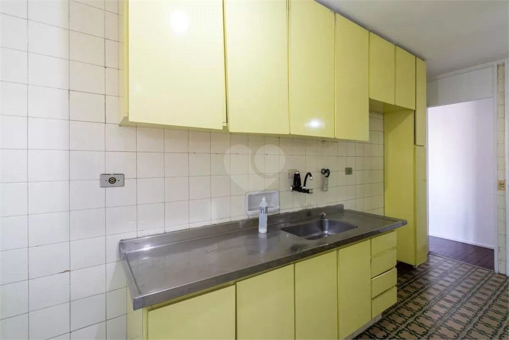 Venda Apartamento São Paulo Vila Olímpia REO1026430 17