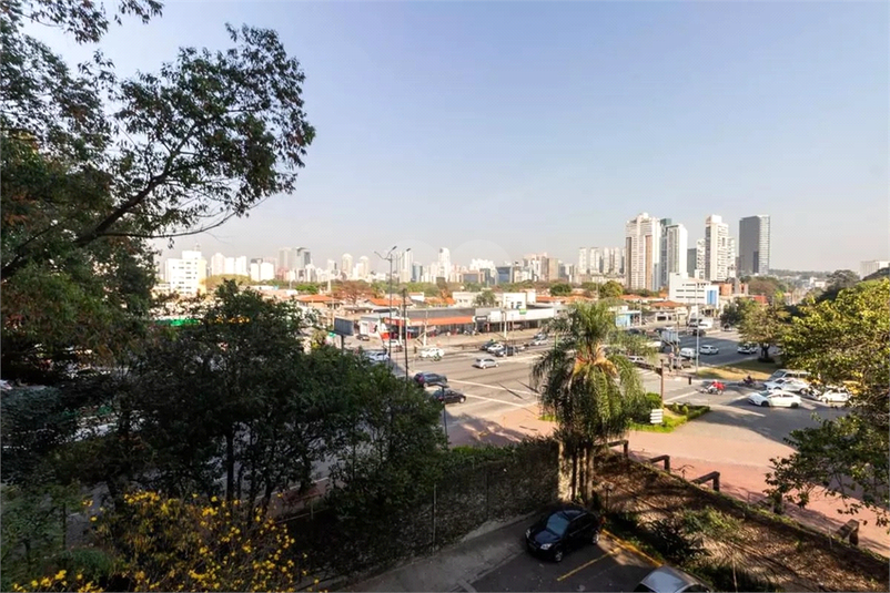 Venda Apartamento São Paulo Vila Olímpia REO1026430 39