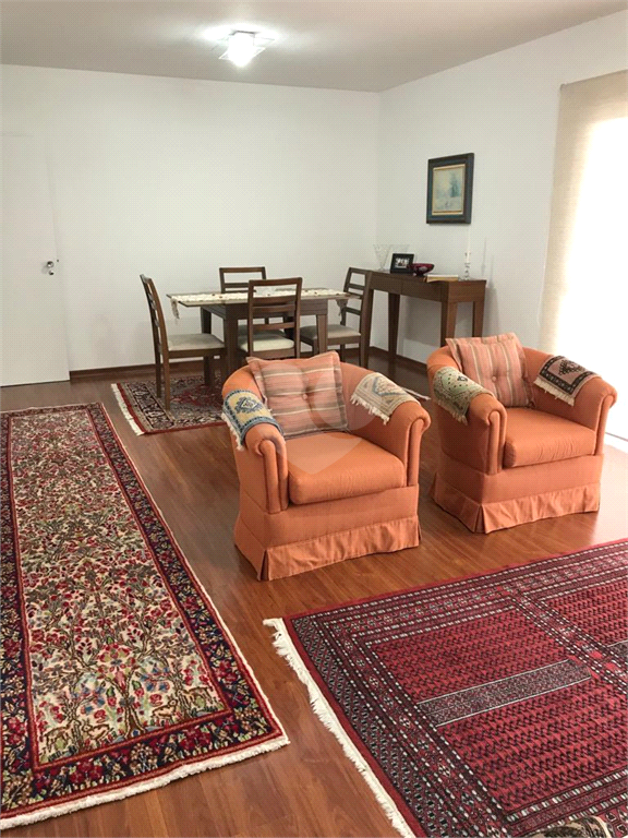 Venda Apartamento São Paulo Parque Colonial REO1026432 8