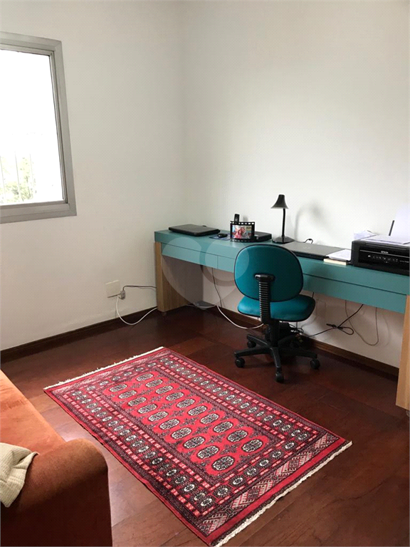 Venda Apartamento São Paulo Parque Colonial REO1026432 9