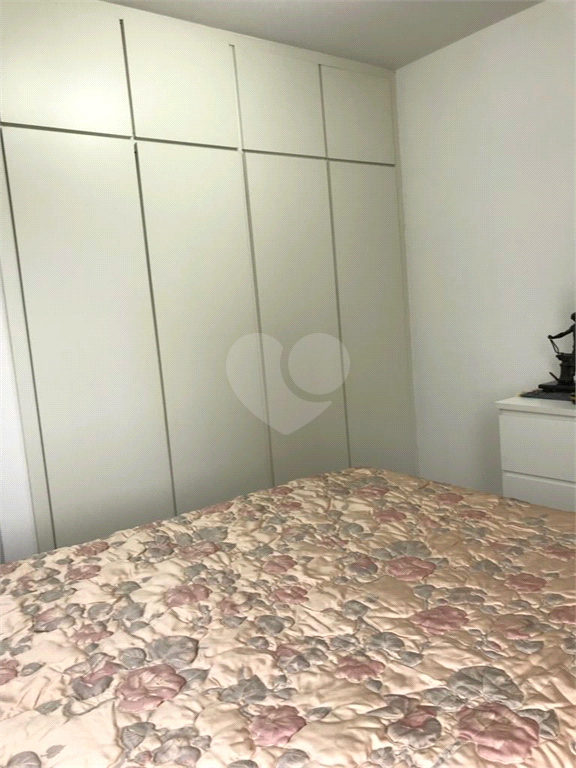 Venda Apartamento São Paulo Parque Colonial REO1026432 21