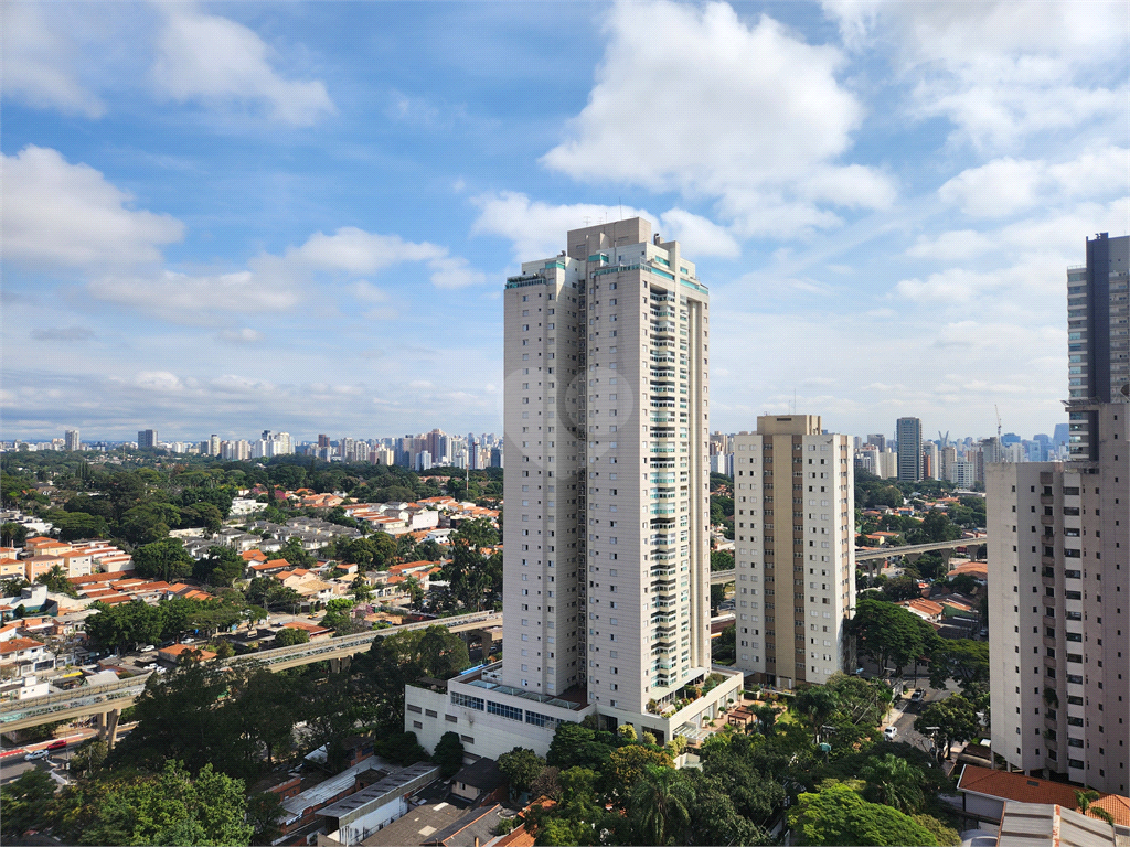 Venda Apartamento São Paulo Parque Colonial REO1026432 3