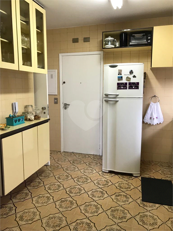 Venda Apartamento São Paulo Parque Colonial REO1026432 18