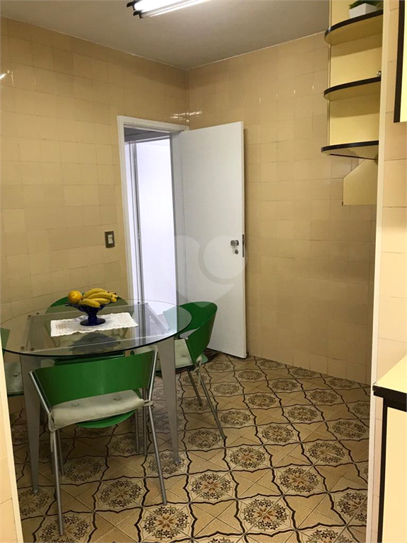 Venda Apartamento São Paulo Parque Colonial REO1026432 16