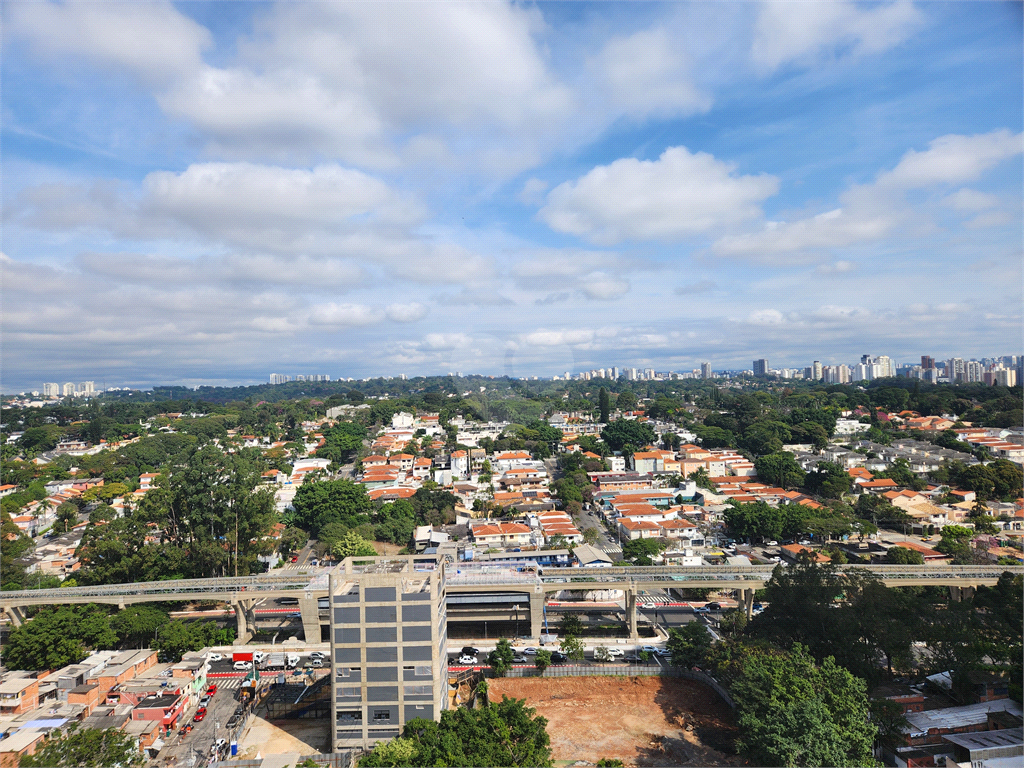 Venda Apartamento São Paulo Parque Colonial REO1026432 2