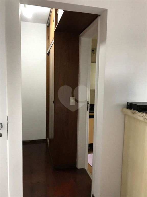 Venda Apartamento São Paulo Parque Colonial REO1026432 23