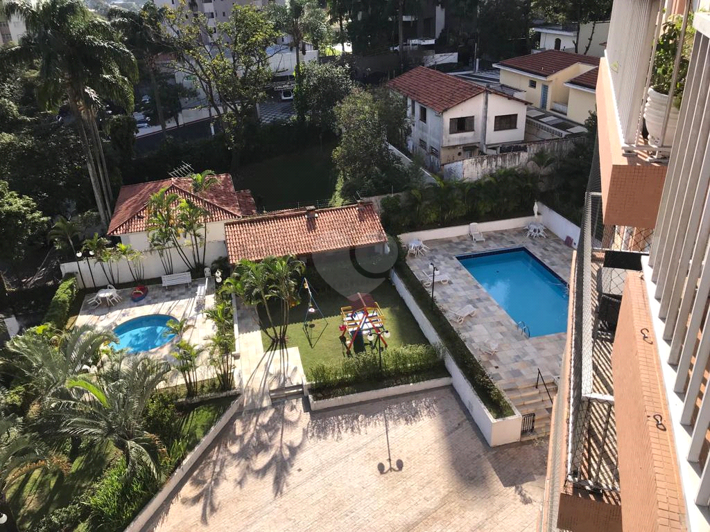 Venda Apartamento São Paulo Parque Colonial REO1026432 1